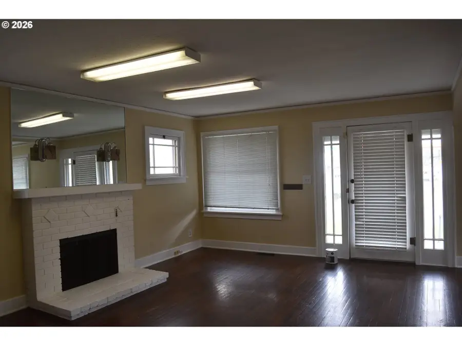 710 Van Buren St, Eugene, OR 97402 - #3