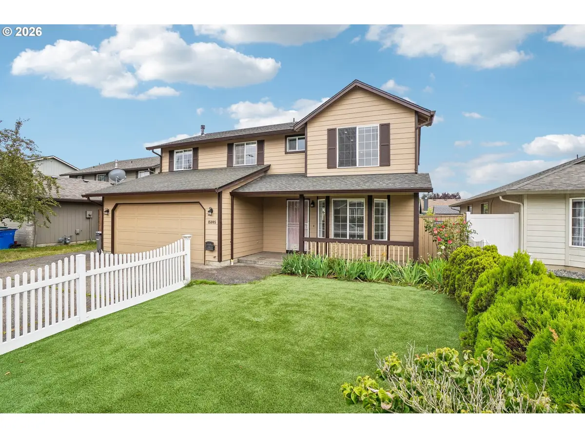 15805 NE 70th St, Vancouver, WA 98682 - #1