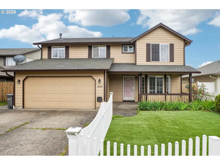 15805 NE 70th St, Vancouver, WA 98682 - #2
