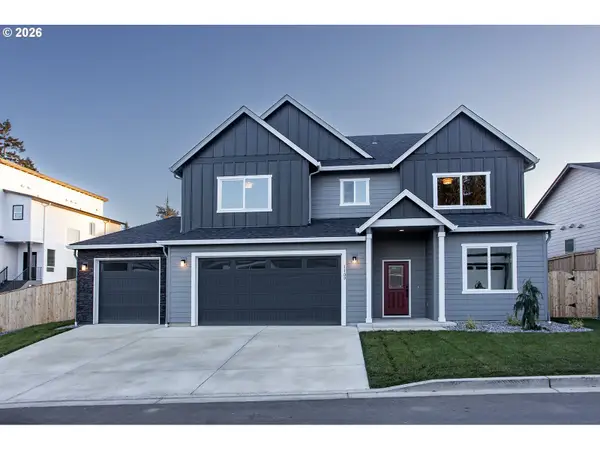 1109 NW 111th Cir, Vancouver, WA 98685