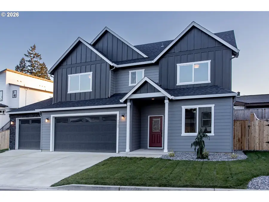 1109 NW 111th Cir, Vancouver, WA 98685 - Image #2