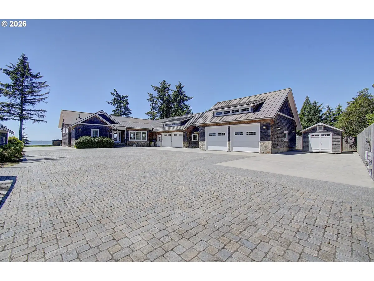831 Riverview Ln, Chinook, WA 98614 - #1