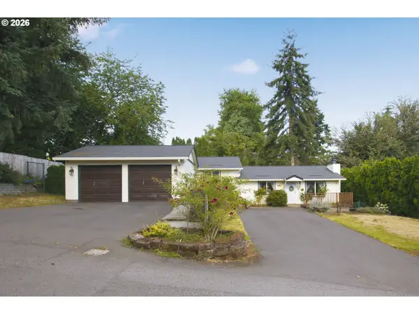 4663 NE 119th Ave, Portland, OR 97220