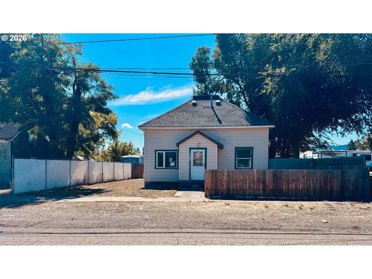 1380 Alder St, Elgin, OR 97827 - #1