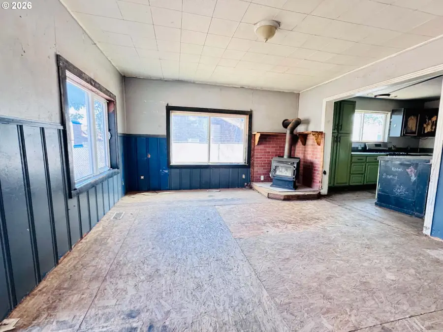 1380 Alder St, Elgin, OR 97827 - #2