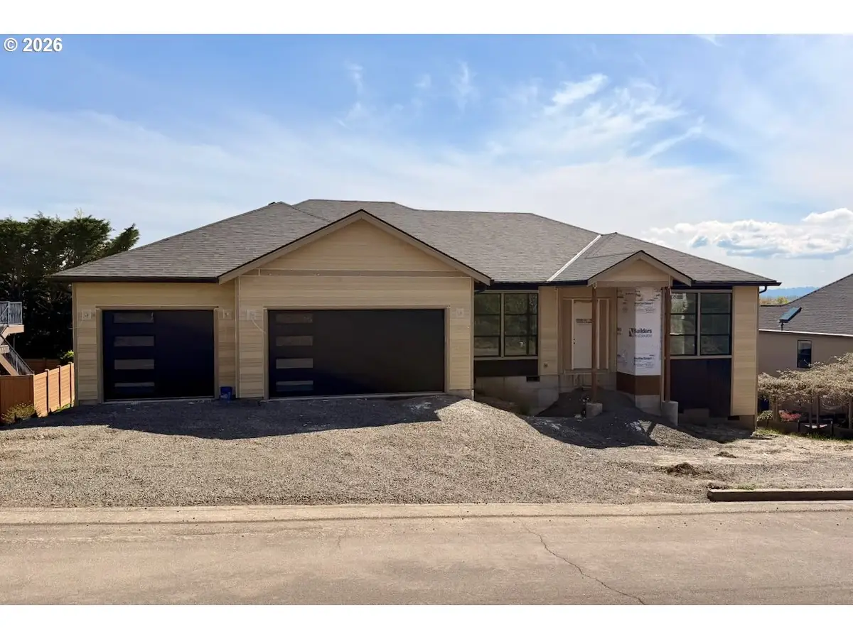 702 NW Morning View Ct, McMinnville, OR 97128 - #1