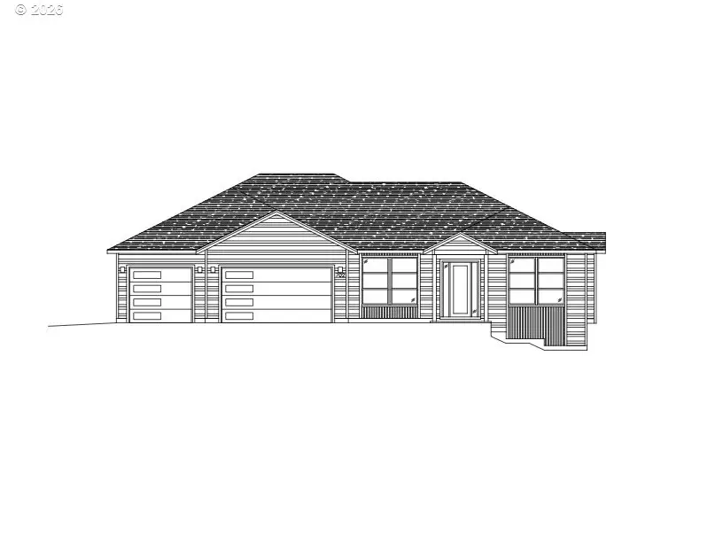 702 NW Morning View Ct, McMinnville, OR 97128 - #2