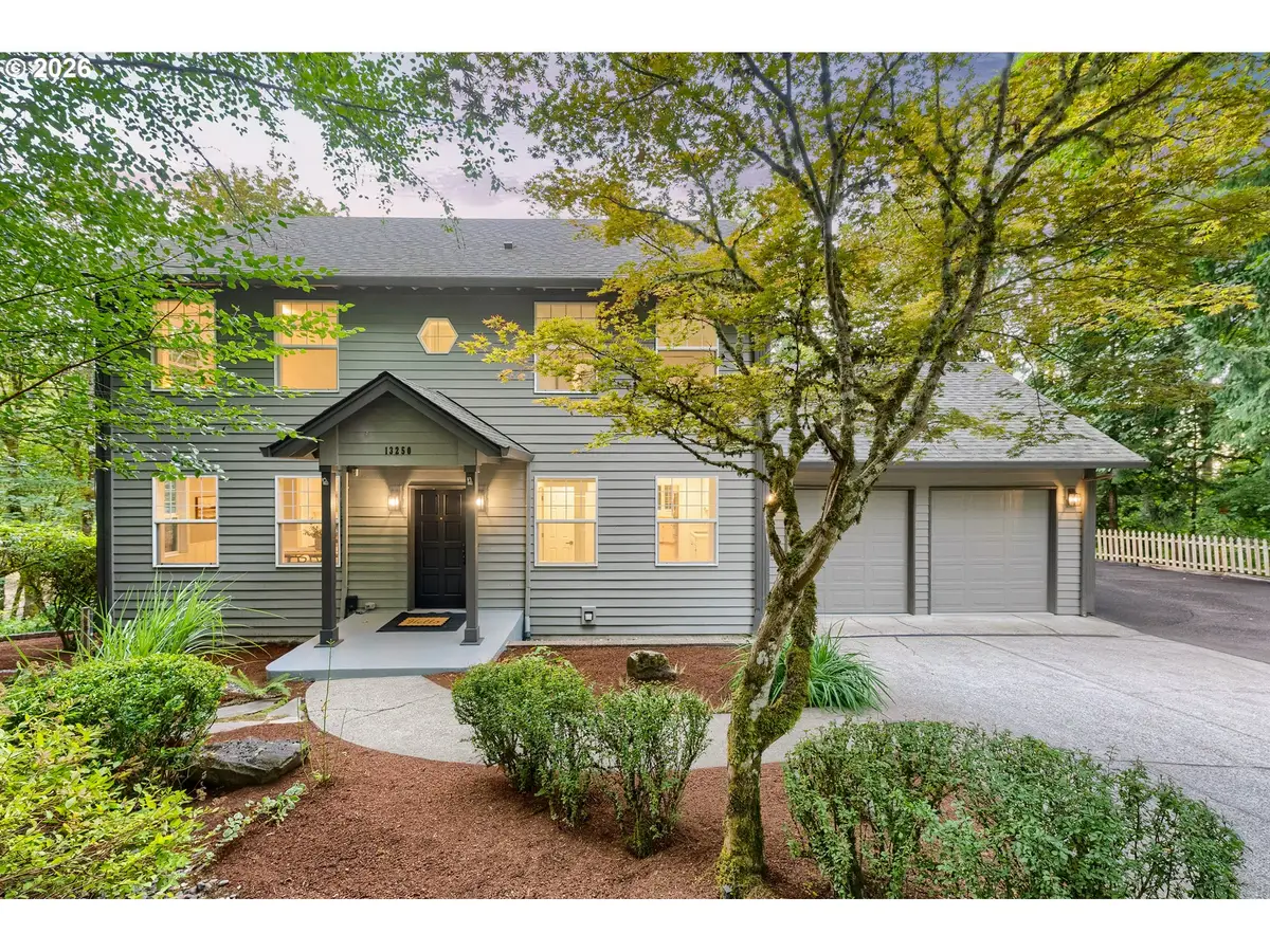 13250 NW Germantown Rd, Portland, OR 97231 - #1