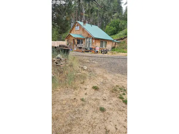 31112 Sparta Ln, BakerCity, OR 97814