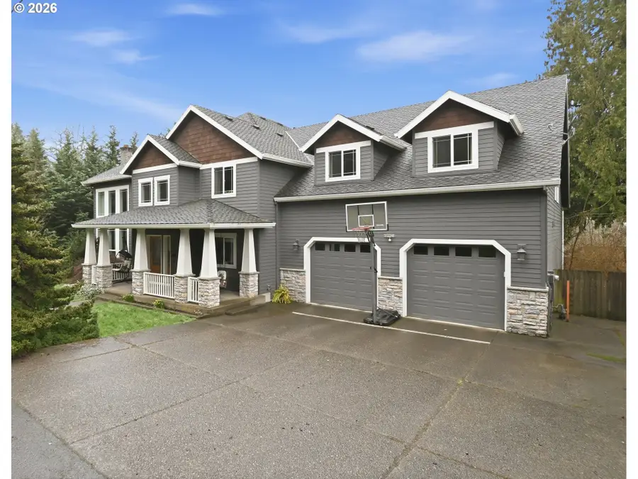 8145 SW 57th Ave, Portland, OR 97219 - #2