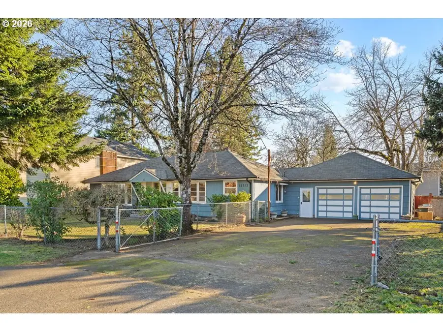 12712 SE Bush St, Portland, OR 97236 - Image #2
