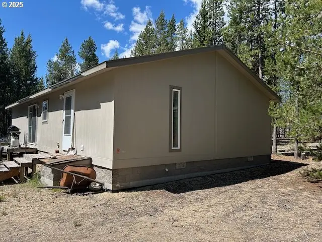 11736 Chinquapin Dr, Crescent Lake, OR 97733 - #2