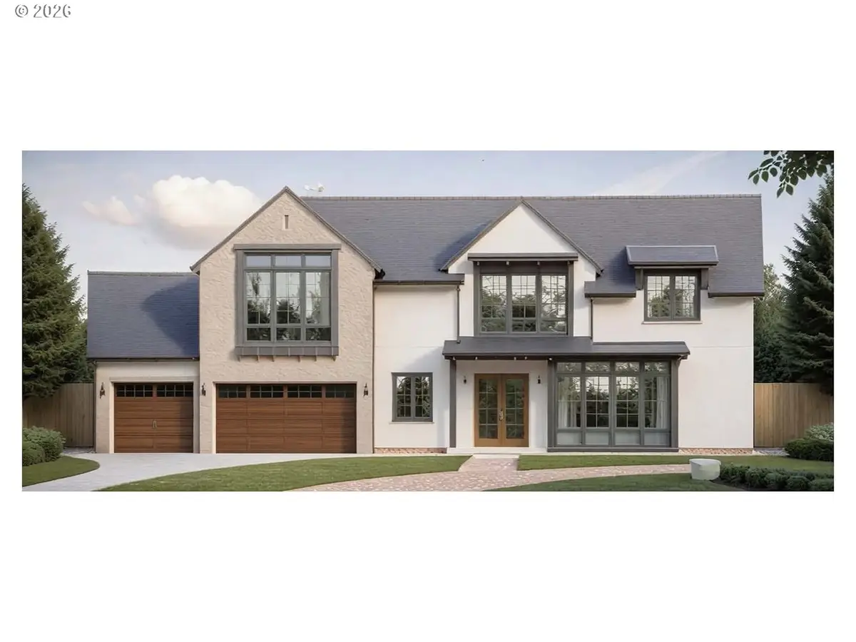 12510 SE Mt Scott Blvd, Happy Valley, OR 97086 - #1