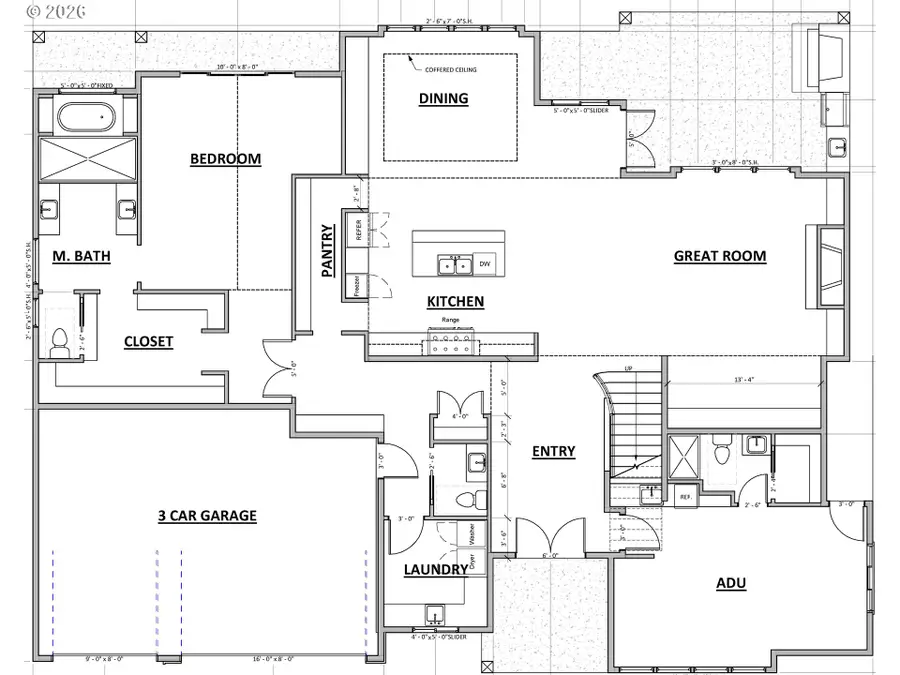 12510 SE Mt Scott Blvd, Happy Valley, OR 97086 - #2