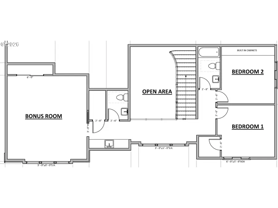 12510 SE Mt Scott Blvd, Happy Valley, OR 97086 - #3