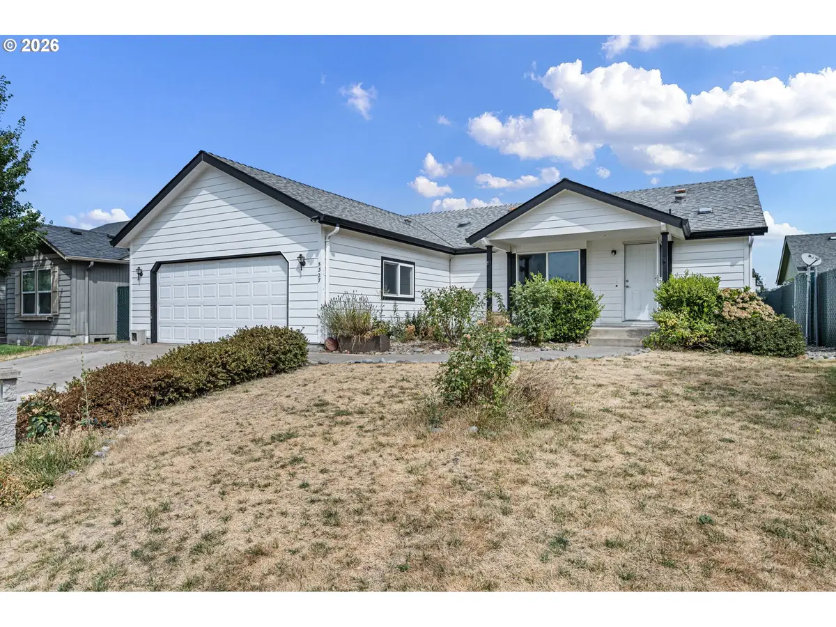 5327 Elk Ridge Dr, Eugene, OR 97402 - #1
