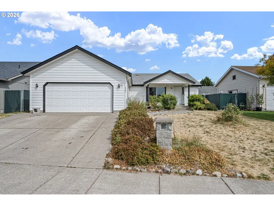 5327 Elk Ridge Dr, Eugene, OR 97402 - #2