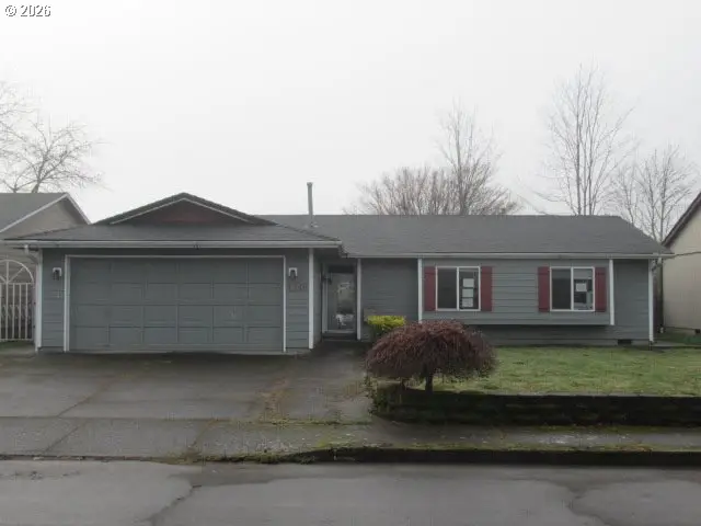 4746 Paul Ct, Salem, OR 97305 - Image #1