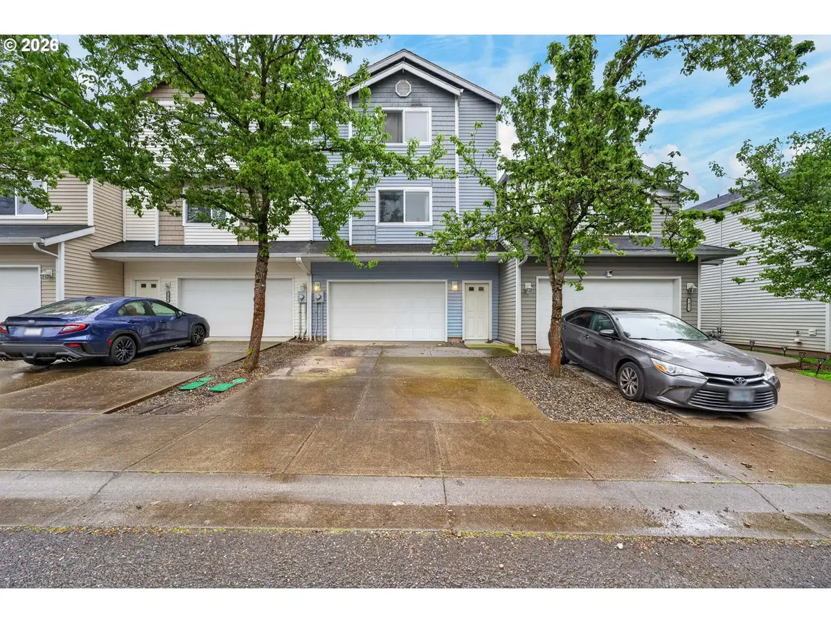 1817 NE 90th Cir, Vancouver, WA 98665 - #1