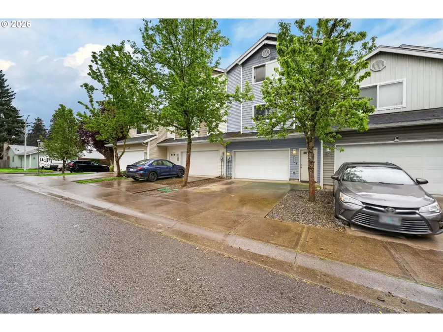 1817 NE 90th Cir, Vancouver, WA 98665 - #2