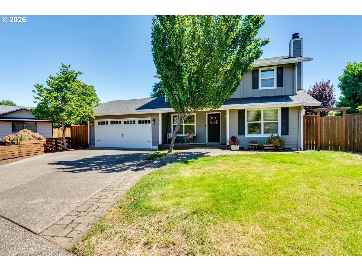 3325 Honeywood St, Eugene, OR 97408 - #1