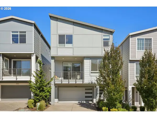 938 SW Adrian Ter, Beaverton, OR 97005