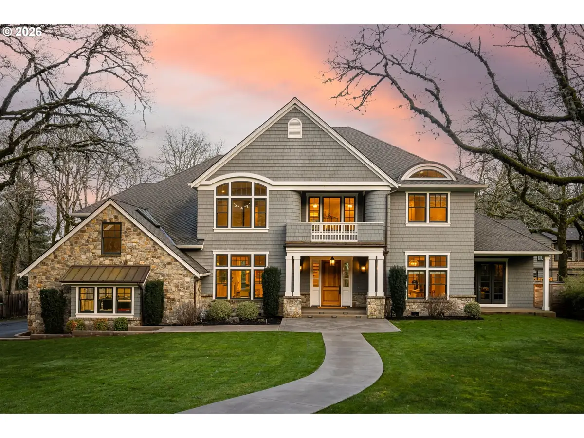 11760 S Breyman Ave, Portland, OR 97219 - Image #1