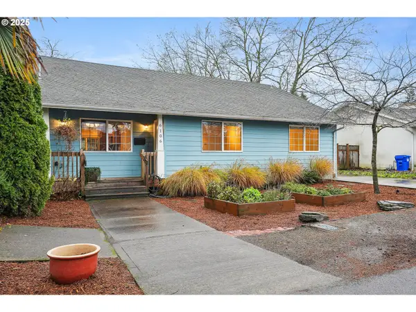 6106 SE Lambert St, Portland, OR 97206