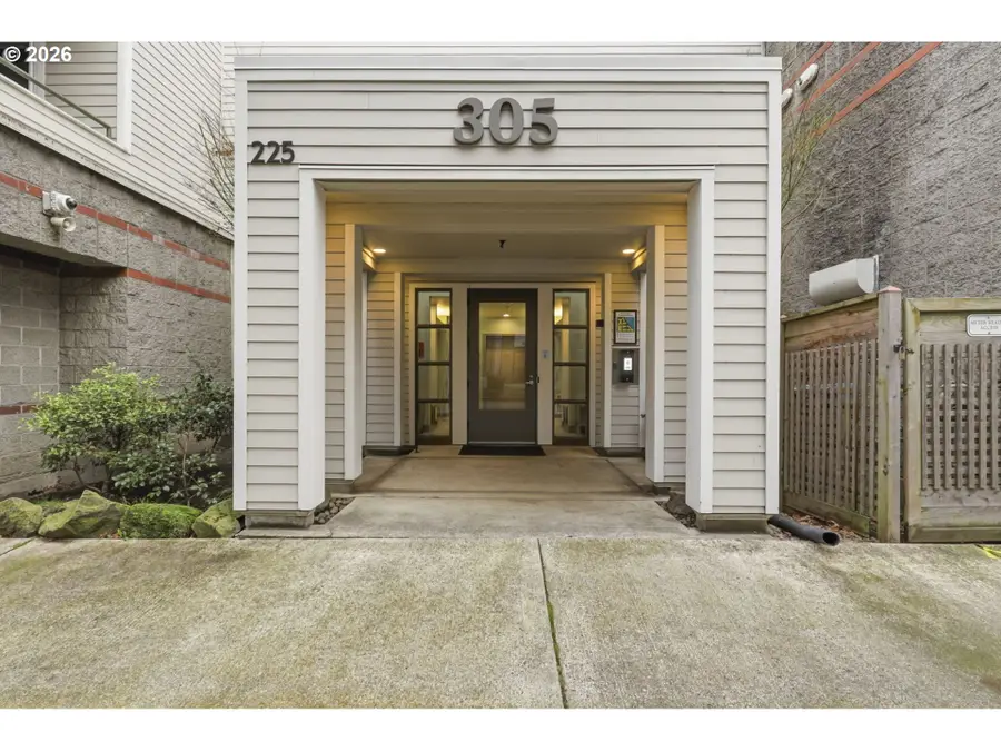 305 S Montgomery St #406, Portland, OR 97201 - #2
