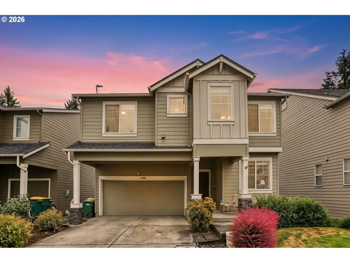 17089 NW Tristan St, Portland, OR 97229 - #1