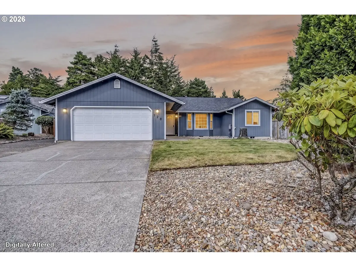 128 Park Village Loop, Florence, OR 97439 - #1