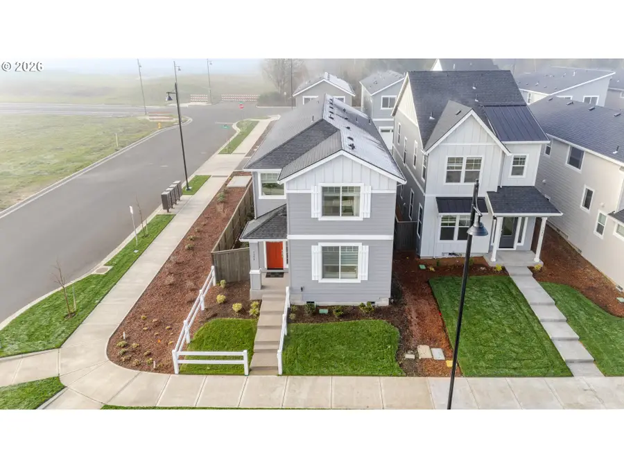 7398 SE Madrone St, Hillsboro, OR 97123 - #3