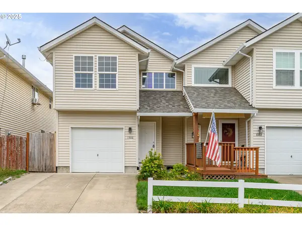 1306 N Parkside Ln, Newberg, OR 97132