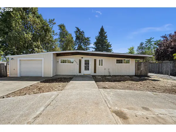 3560 Harlow Rd, Eugene, OR 97401