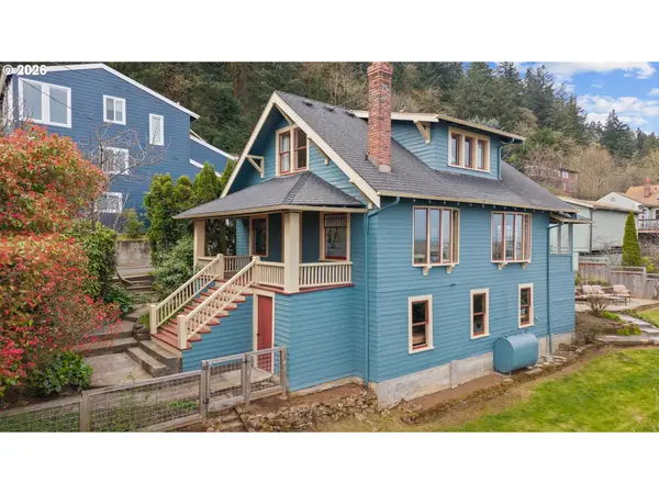 10227 NW 109th Ave, Portland, OR 97231