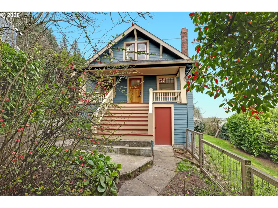 10227 NW 109th Ave, Portland, OR 97231 - #2