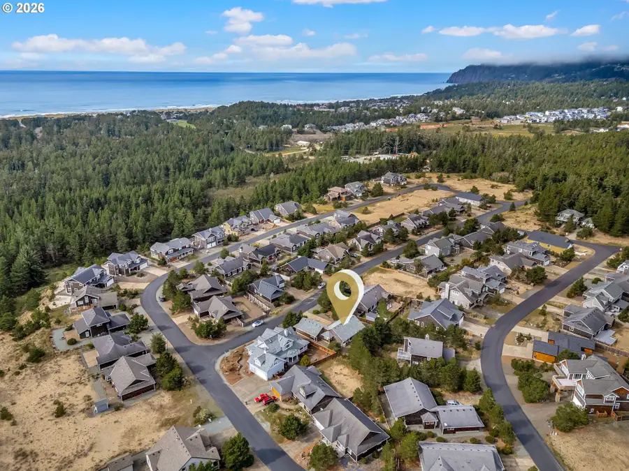 9915 Pine Ridge Dr, Nehalem, OR 97131 - #3