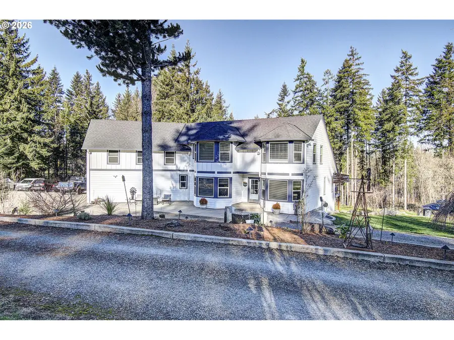 36206 NE Lewisville Hwy, Yacolt, WA 98675 - #2