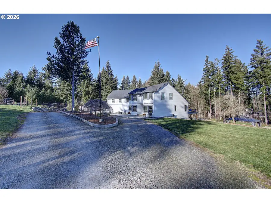 36206 NE Lewisville Hwy, Yacolt, WA 98675 - #3