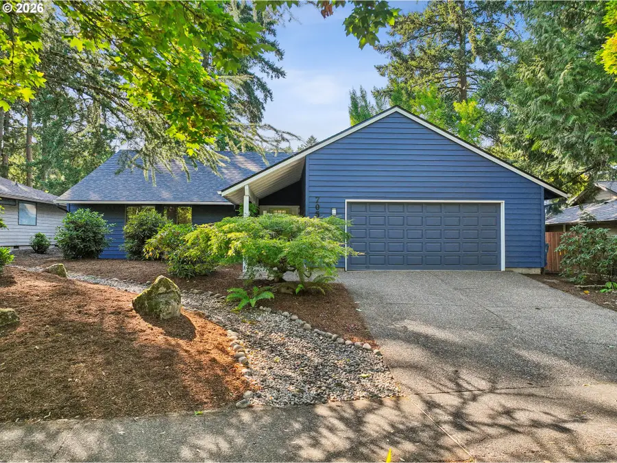 7055 SW Tierra Del Mar Dr, Beaverton, OR 97007 - #2