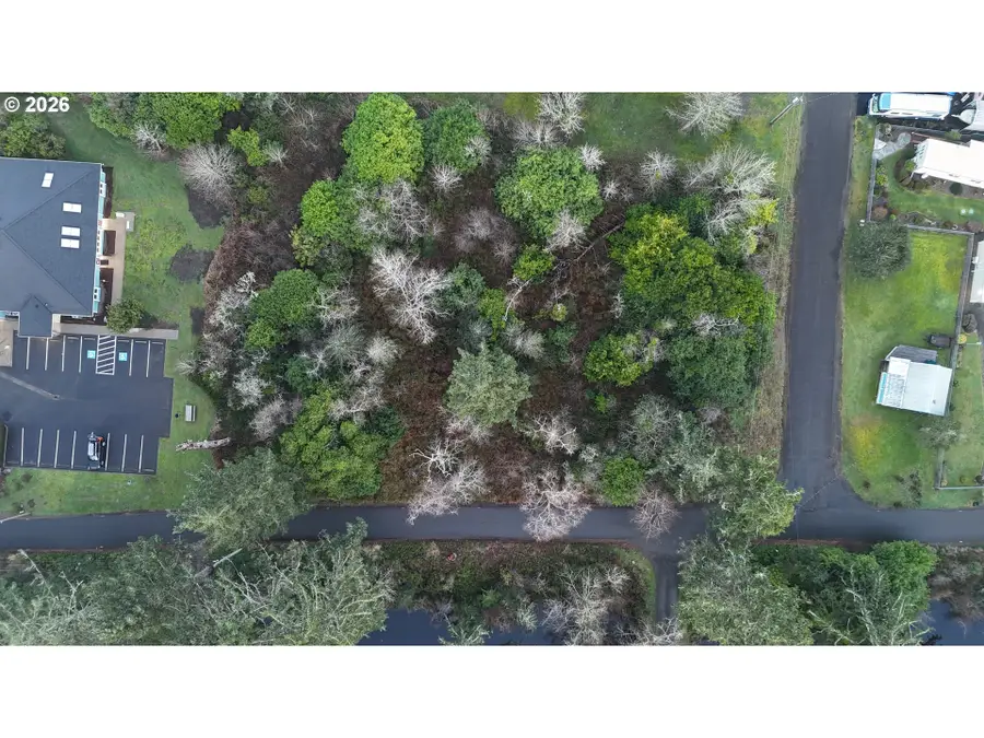 25502 Park Ave, Ocean Park, WA 98640 - #2