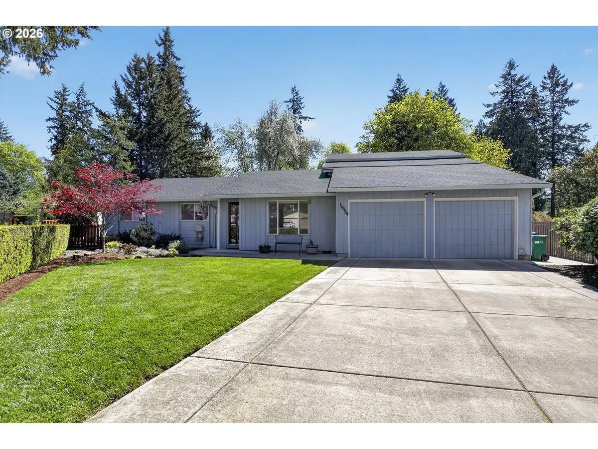 11824 SE Sunnycreek Ln, Clackamas, OR 97015 - #1