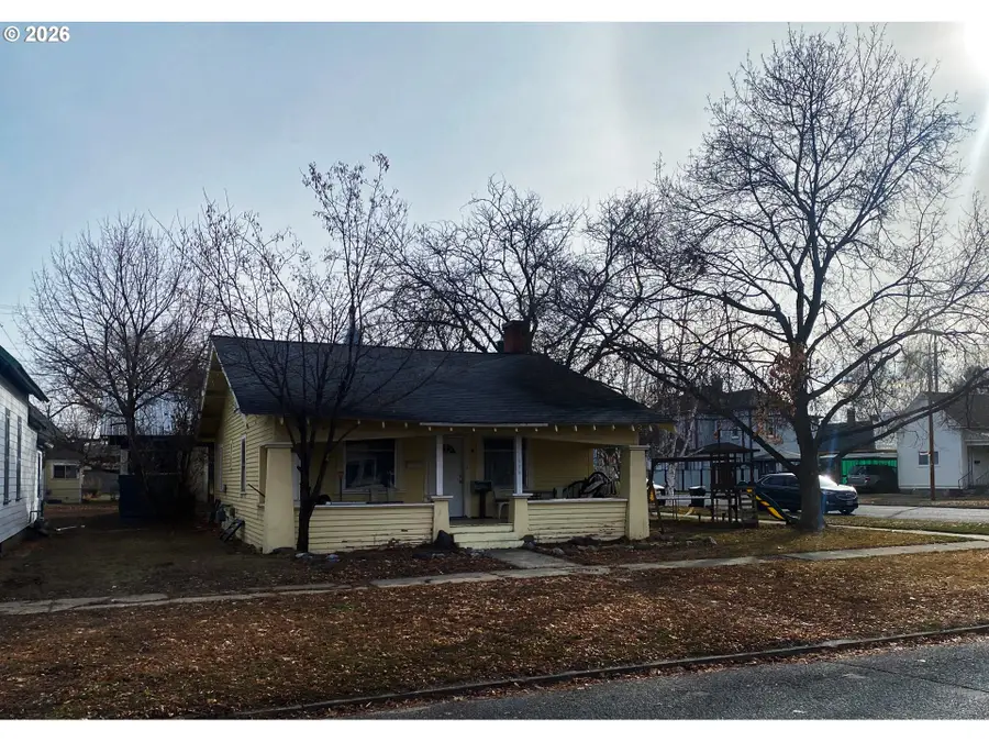 1606 3rd St, Baker City, OR 97814 - #2