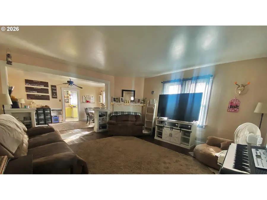 1606 3rd St, Baker City, OR 97814 - #3