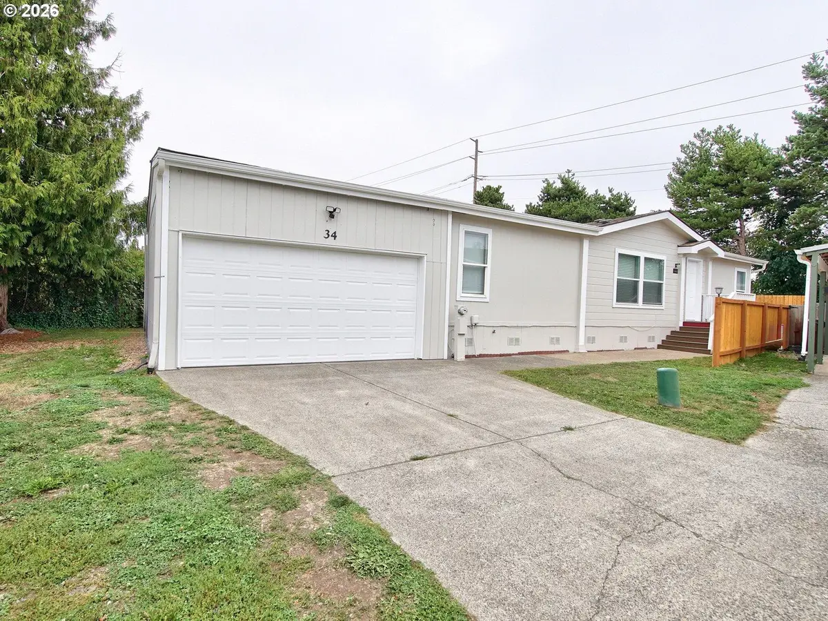 3201 NE 223rd Ave #34, Fairview, OR 97024 - #1