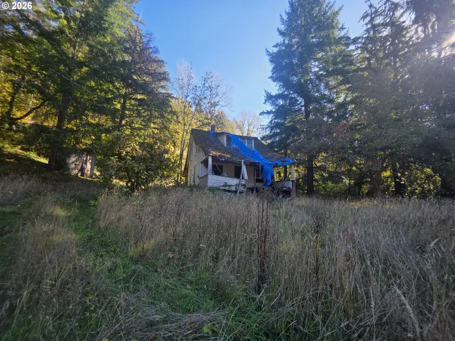 4240 SW Fern Hill Rd, Chehalem Mountains, OR 97116 - #2