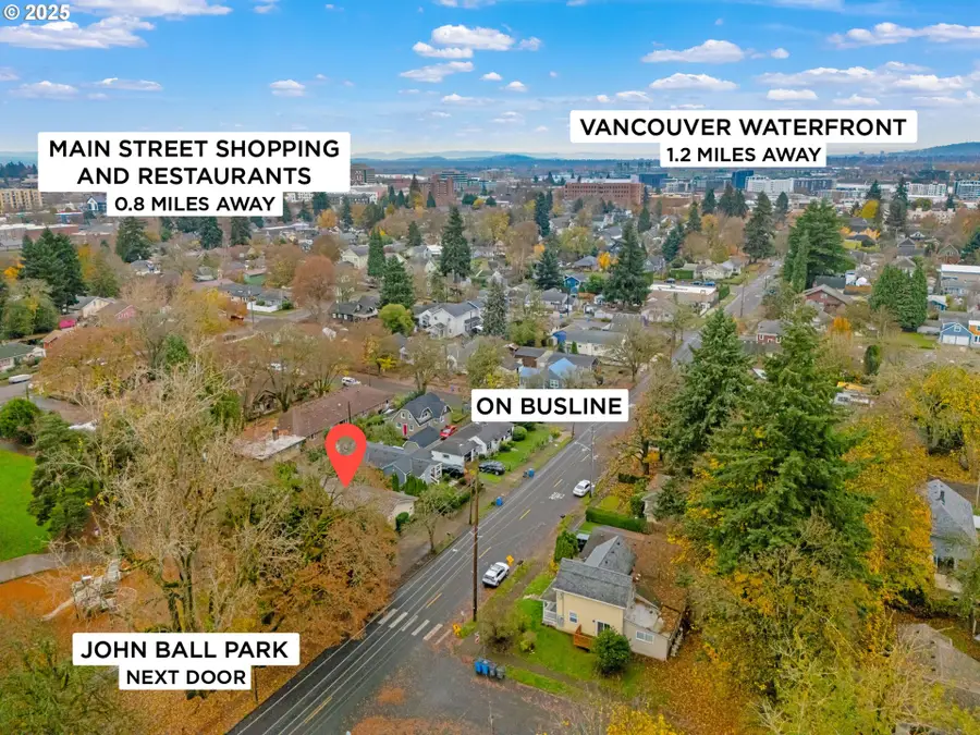 2117 Kauffman Ave, Vancouver, WA 98660 - Image #2