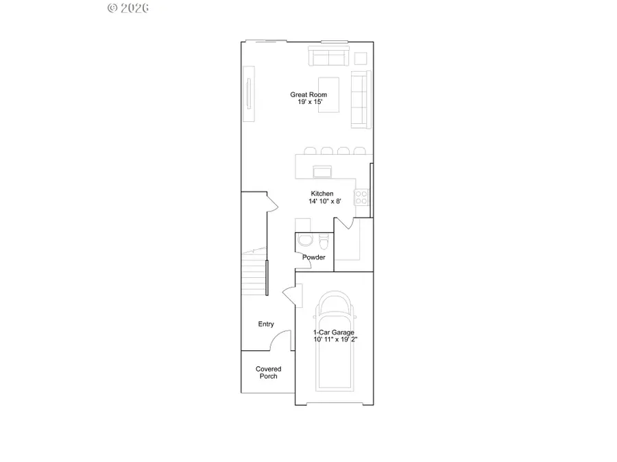 1473 Laura Vista Dr Nw, Albany, OR 97321 - #2