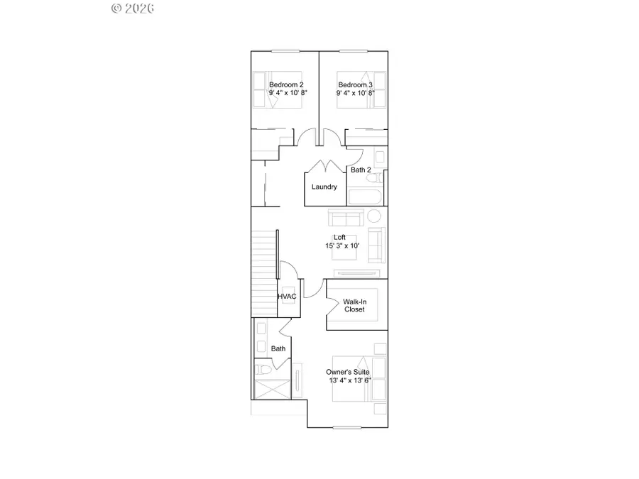 1473 Laura Vista Dr Nw, Albany, OR 97321 - #3