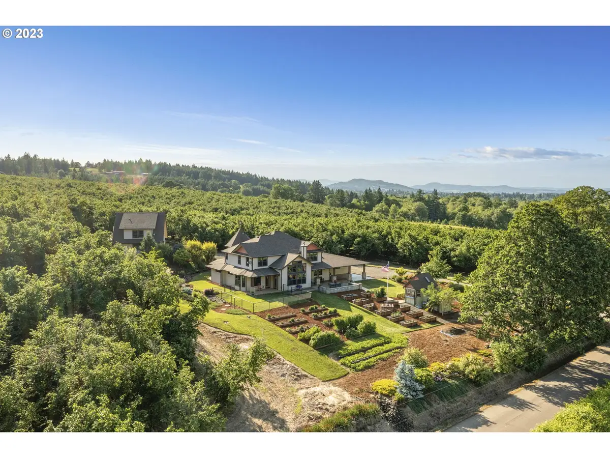 4185 SW Lafollett Rd, Cornelius, OR 97113 - #1